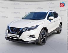 Nissan Qashqai Colmar