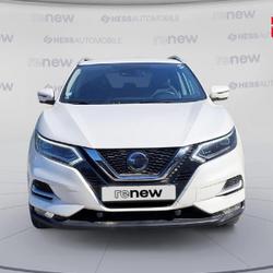 Nissan Qashqai 1.3 DIG-T 160ch Tekna DCT 2019 Colmar