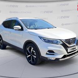 Nissan Qashqai 1.3 DIG-T 160ch Tekna DCT 2019 Colmar