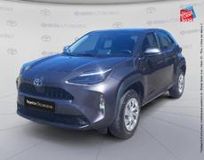 Toyota Yaris Cross Saint-Dizier