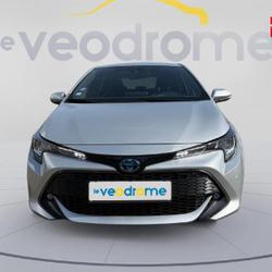 Toyota Corolla 184h Dynamic Business + Stage Hybrid Academy MY21 Bischheim