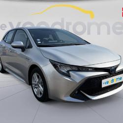 Toyota Corolla 184h Dynamic Business + Stage Hybrid Academy MY21 Bischheim
