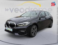 BMW Serie 1 Bischheim