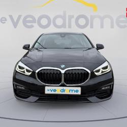 BMW Serie 1 116i 109ch Business Design Bischheim