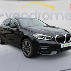 BMW Serie 1 116i 109ch Business Design Bischheim