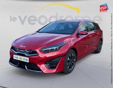 Kia Cee'd Illzach