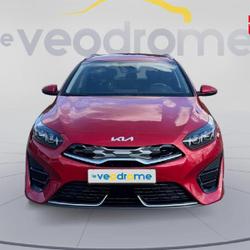 Kia Cee'd 1.6 GDi 141ch PHEV Active DCT6 Illzach