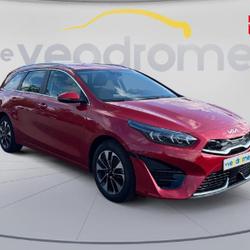 Kia Cee'd 1.6 GDi 141ch PHEV Active DCT6 Illzach