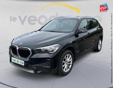 BMW X1 Illzach