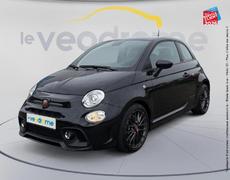 Abarth 500 Bischheim