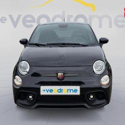 Abarth 500 1.4 Turbo T-Jet 180ch 695 MY22 Bischheim