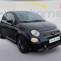 Abarth 500 1.4 Turbo T-Jet 180ch 695 MY22 Bischheim