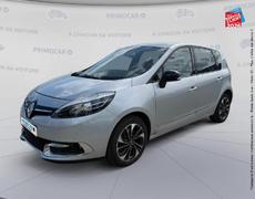 Renault Scenic 3