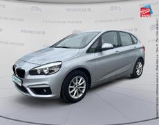 BMW Serie 2 Active Tourer Prix-lès-Mézières