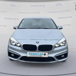 BMW Serie 2 Active Tourer 218dA 150ch Lounge Prix-l&egrave;s-M&eacute;zi&egrave;res