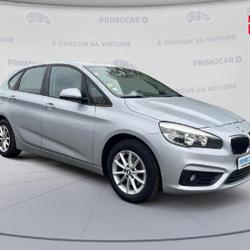 BMW Serie 2 Active Tourer 218dA 150ch Lounge Prix-l&egrave;s-M&eacute;zi&egrave;res