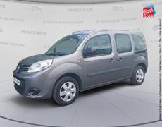 Renault Kangoo Prix-lès-Mézières