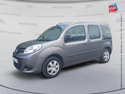 Renault Kangoo - 1.5 dCi 90ch energy Zen FT Euro6 - 11 999 €