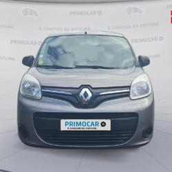 Renault Kangoo 1.5 dCi 90ch energy Zen FT Euro6 Prix-l&egrave;s-M&eacute;zi&egrave;res