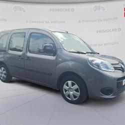 Renault Kangoo 1.5 dCi 90ch energy Zen FT Euro6 Prix-l&egrave;s-M&eacute;zi&egrave;res