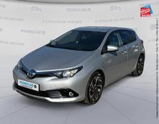 Toyota Auris Dijon