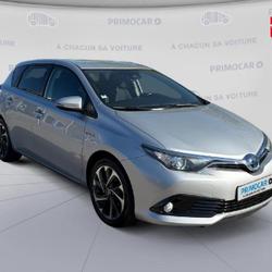 Toyota Auris HSD 136h Design Dijon