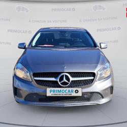Mercedes Classe A 180 d Intuition Illange
