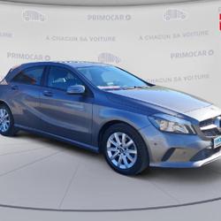 Mercedes Classe A 180 d Intuition Illange