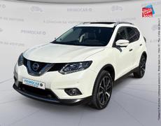 Nissan XTrail Dijon