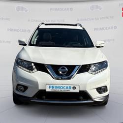 Nissan XTrail 1.6 dCi 130ch N-Connecta Euro6 7 places Dijon
