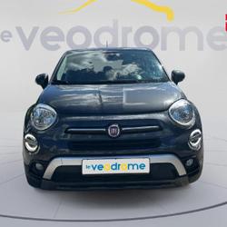 Fiat 500x 1.0 FireFly Turbo T3 120ch City Cross Franois
