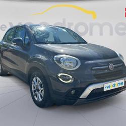 Fiat 500x 1.0 FireFly Turbo T3 120ch City Cross Franois