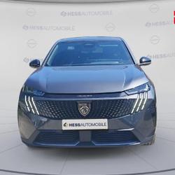 Peugeot 3008 1.2 Hybrid 136ch Allure e-DCS6 Colmar