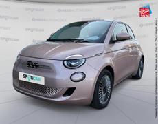 Fiat 500 II