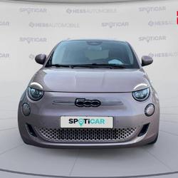 Fiat 500 II e 118ch Pack Confort & Pack Style MY23 Strasbourg