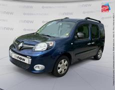 Renault Kangoo Montbéliard