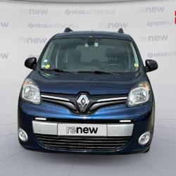 Renault Kangoo 1.5 Blue dCi 95ch Intens Montb&eacute;liard