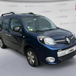 Renault Kangoo 1.5 Blue dCi 95ch Intens Montb&eacute;liard