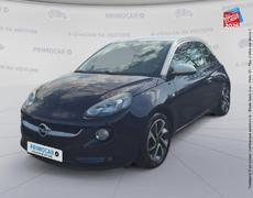 Opel Adam Illange