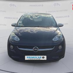 Opel Adam 1.2 Twinport 70ch Jam Illange
