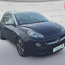 Opel Adam 1.2 Twinport 70ch Jam Illange