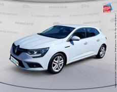Renault Megane 4 Strasbourg