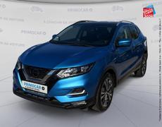 Nissan Qashqai Dijon