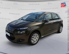 Citroen C4 Picasso Dijon