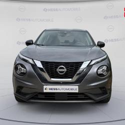 Nissan Juke 1.0 DIG-T 114ch Acenta 2023.5 Dijon