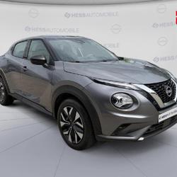 Nissan Juke 1.0 DIG-T 114ch Acenta 2023.5 Dijon