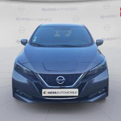 Nissan Leaf 150ch 40kWh N-Connecta Souffelweyersheim