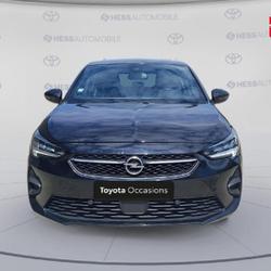 Opel Corsa 1.2 Turbo 100ch GS Line Belleville-sur-Meuse