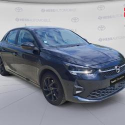 Opel Corsa 1.2 Turbo 100ch GS Line Belleville-sur-Meuse