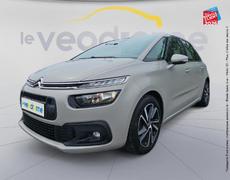 Citroen C4 Spacetourer Illzach